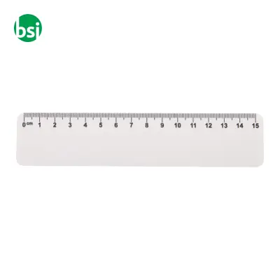 Righello 15 Cm Interamente Stampabile Drawy 15 - Immagine 2