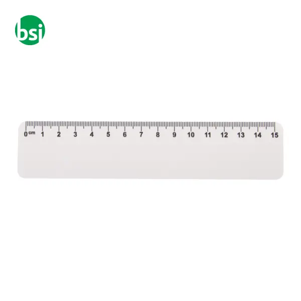 Righello 15 Cm Interamente Stampabile Drawy 15 -  2