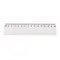 Righello 15 Cm Interamente Stampabile Drawy 15 - Anteprima 2