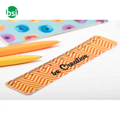 Righello 15 Cm Interamente Stampabile Drawy 15 - Immagine 4