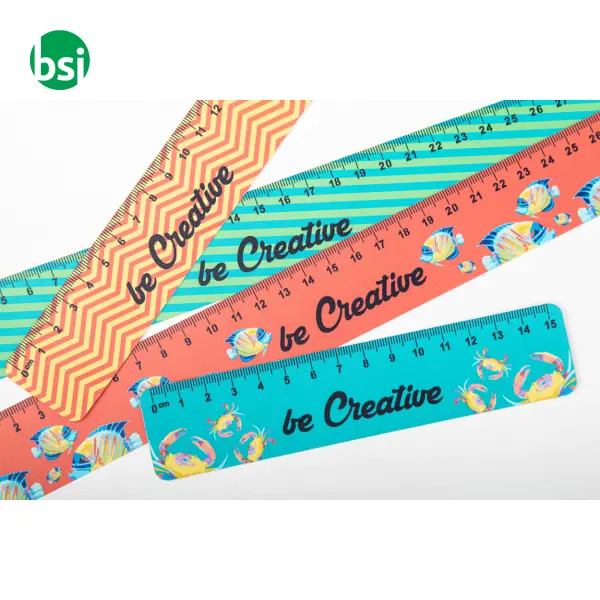 Righello 15 Cm Interamente Stampabile Drawy 15 -  6