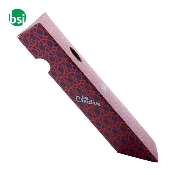 Portabottiglie personalizzabile WINOFLOAT -  11