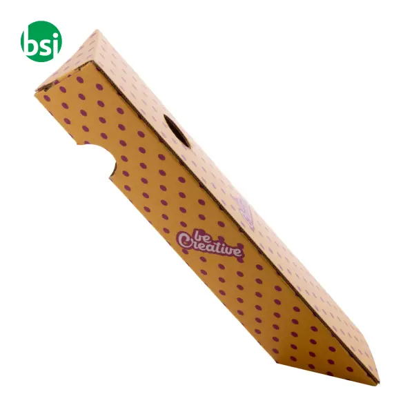 Portabottiglie personalizzabile WINOFLOAT -  7