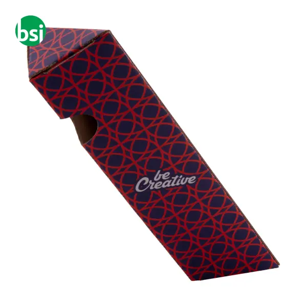 Portabottiglie personalizzabile WINOFLOAT -  8