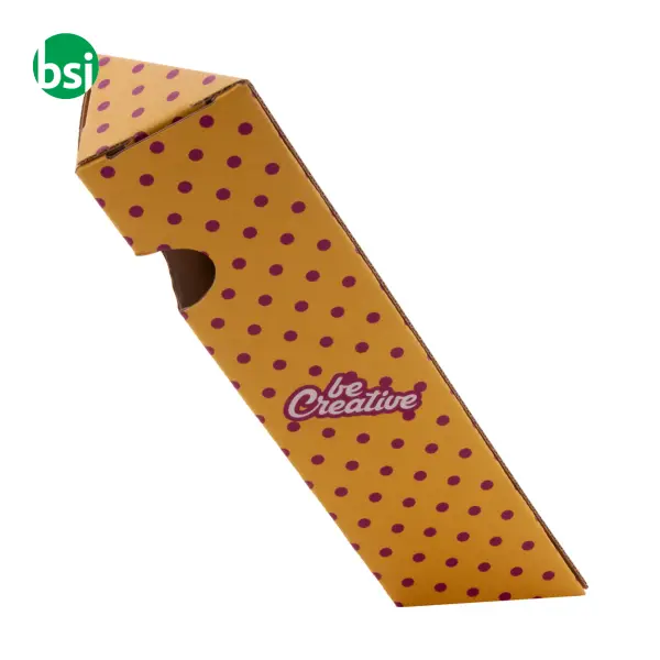 Portabottiglie personalizzabile WINOFLOAT -  9