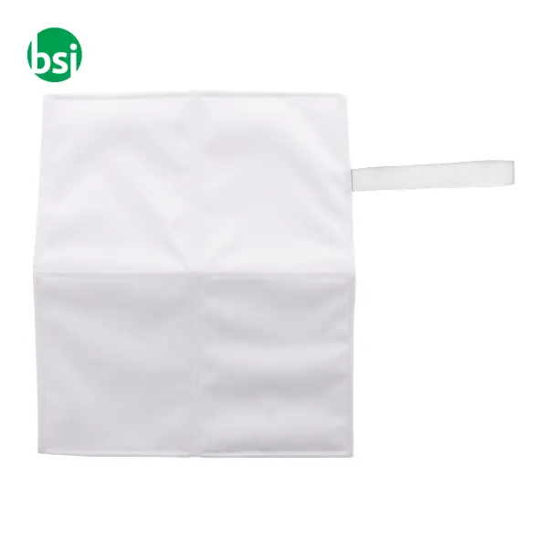 Cuscino In Rpet Personalizzabile Fanseat Fold -  2