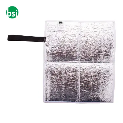 Cuscino In Rpet Personalizzabile Fanseat Fold - Immagine 6