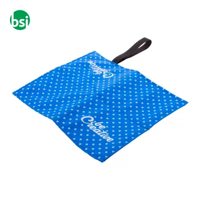 Cuscino In Rpet Personalizzabile Fanseat Fold - Immagine 7