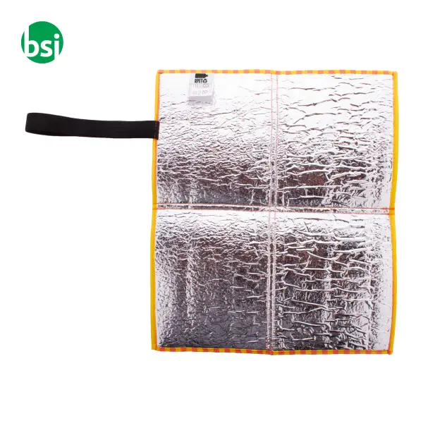 Cuscino In Rpet Personalizzabile Fanseat Fold -  9