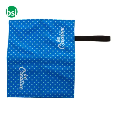 Cuscino In Rpet Personalizzabile Fanseat Fold - Immagine 10