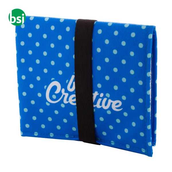 Cuscino In Rpet Personalizzabile Fanseat Fold -  11