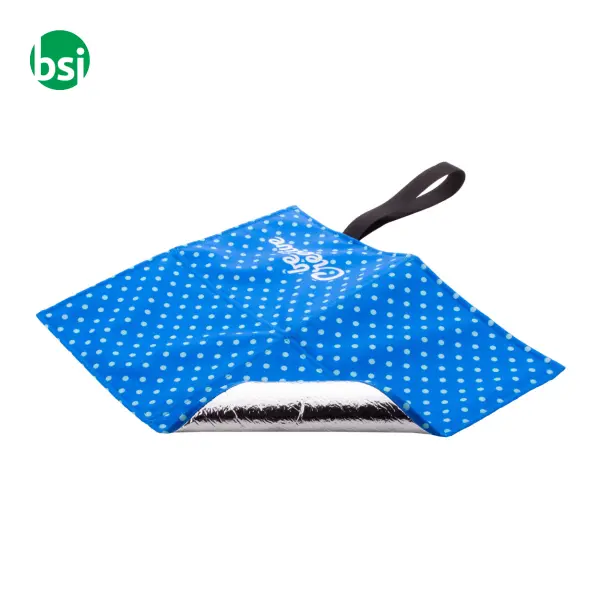 Cuscino In Rpet Personalizzabile Fanseat Fold -  13