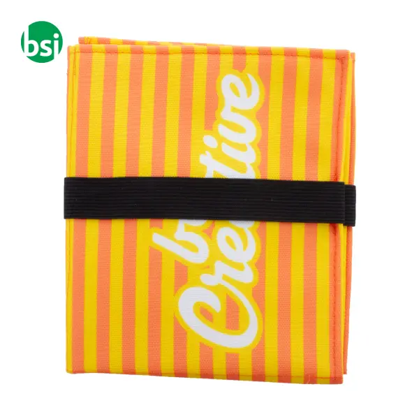 Cuscino In Rpet Personalizzabile Fanseat Fold -  15