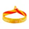 Braccialetto Personalizzabile In Rpet  SuboWrist Eco - Anteprima 4