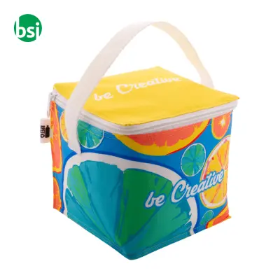 Borsa termica personalizzabile CREACOOL 4 - Immagine 11