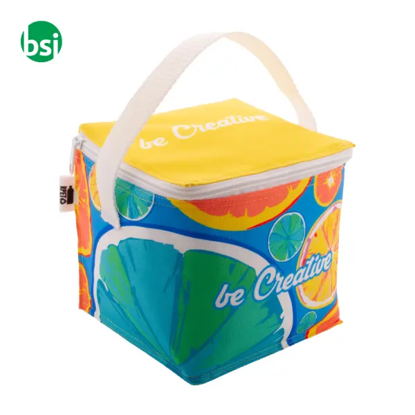 Borsa termica personalizzabile CREACOOL 4 -  11
