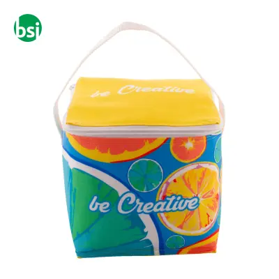 Borsa termica personalizzabile CREACOOL 4 - Immagine 3