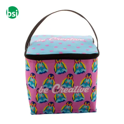 Borsa termica personalizzabile CREACOOL 4 - Immagine 9
