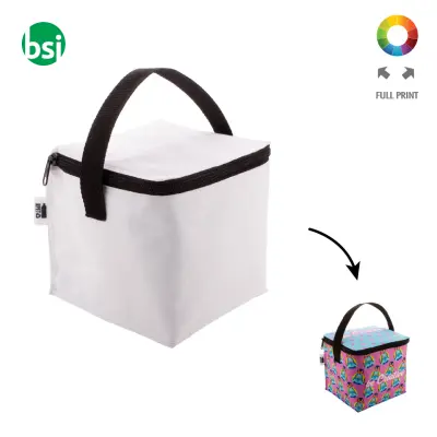 Borsa termica personalizzabile CREACOOL 4