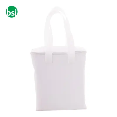 Borsa termica personalizzabile CREACOOL VERTICAL - Immagine 3