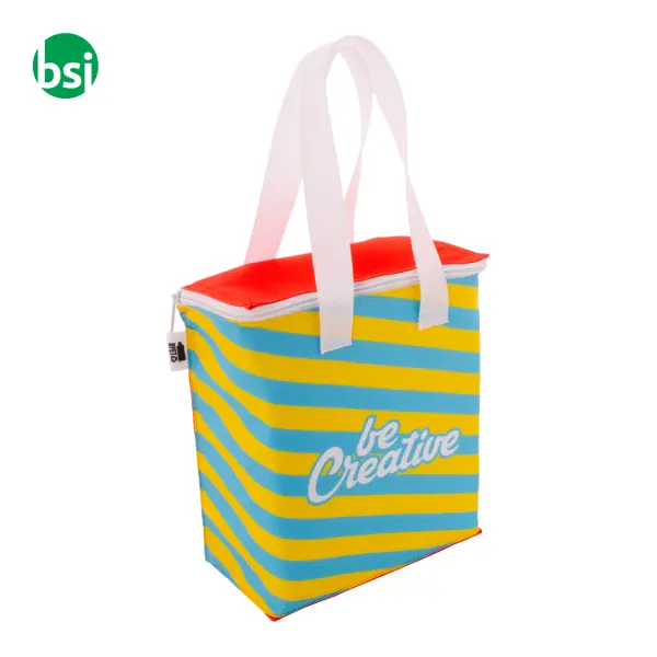 Borsa termica personalizzabile CREACOOL VERTICAL -  7