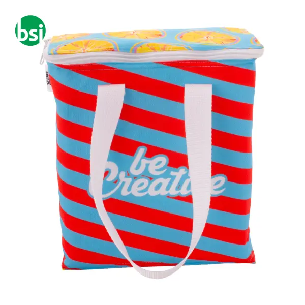 Borsa termica personalizzabile CREACOOL VERTICAL -  9