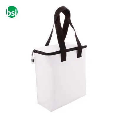 Borsa termica personalizzabile CREACOOL VERTICAL - Immagine 14