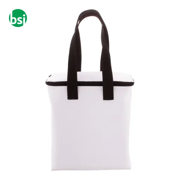 Borsa termica personalizzabile CREACOOL VERTICAL -  15