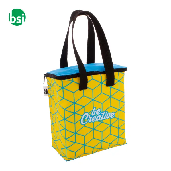 Borsa termica personalizzabile CREACOOL VERTICAL -  17