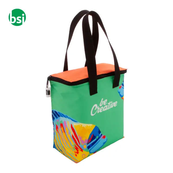 Borsa termica personalizzabile CREACOOL VERTICAL -  18