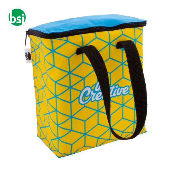 Borsa termica personalizzabile CREACOOL VERTICAL -  19