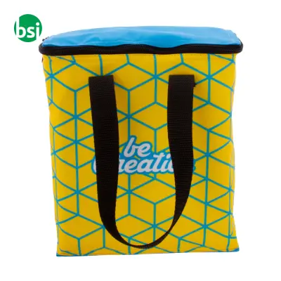 Borsa termica personalizzabile CREACOOL VERTICAL - Immagine 20
