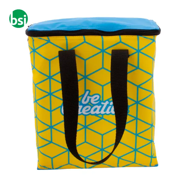 Borsa termica personalizzabile CREACOOL VERTICAL -  20
