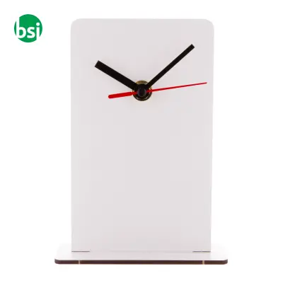 Orologio Da Tavolo Stampa Totale Sup BeTime Desk - Immagine 2