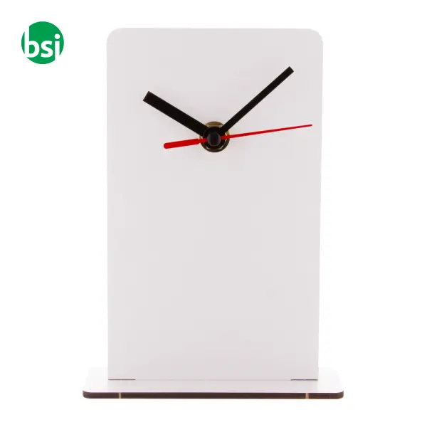 Orologio Da Tavolo Stampa Totale Sup BeTime Desk -  2