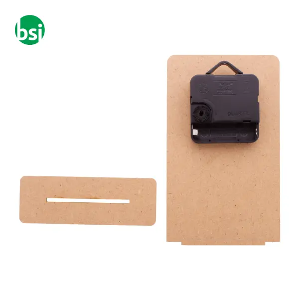 Orologio Da Tavolo Stampa Totale Sup BeTime Desk -  9