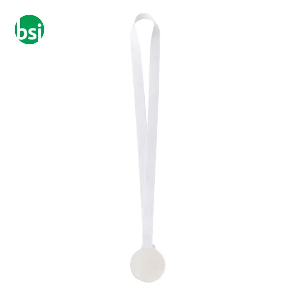 Medaglia Personalizzata Anche Sul Nastro Subdal Colour -  2