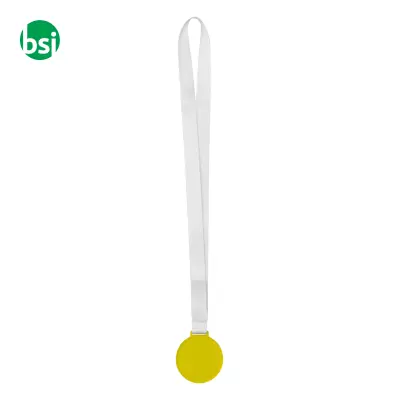 Medaglia Personalizzata Anche Sul Nastro Subdal Colour - Immagine 8