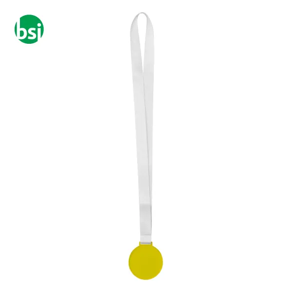 Medaglia Personalizzata Anche Sul Nastro Subdal Colour -  8