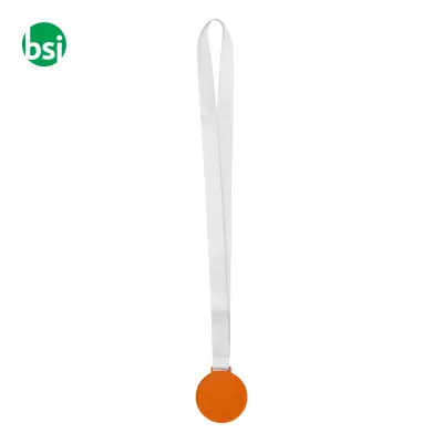 Medaglia Personalizzata Anche Sul Nastro Subdal Colour - Immagine 11