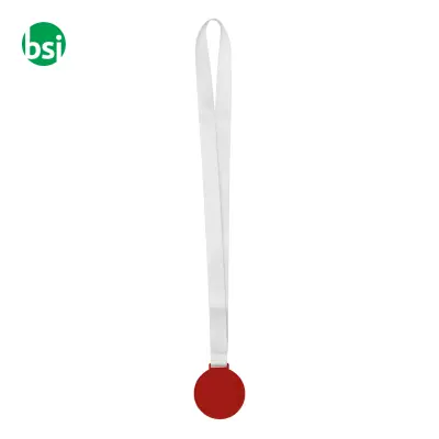 Medaglia Personalizzata Anche Sul Nastro Subdal Colour - Immagine 14