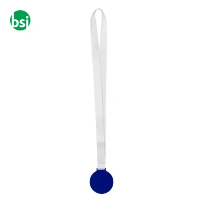 Medaglia Personalizzata Anche Sul Nastro Subdal Colour - Immagine 17