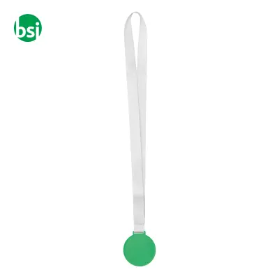 Medaglia Personalizzata Anche Sul Nastro Subdal Colour - Immagine 20