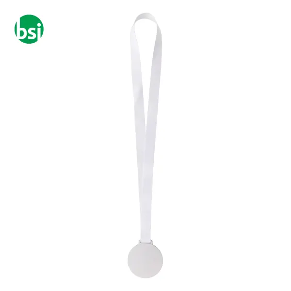 Medaglia Personalizzata Anche Sul Nastro Subdal Shine -  2