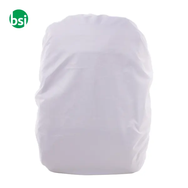 Copertura per zaino personalizzabie CREABACK -  2