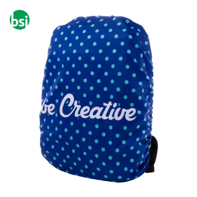 Copertura per zaino personalizzabie CREABACK - Immagine 4