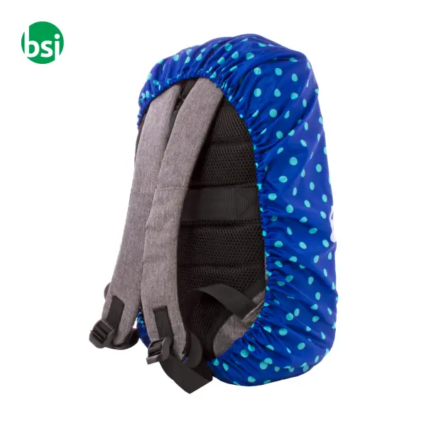 Copertura per zaino personalizzabie CREABACK -  8