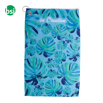 Asciugamano Per Sublimazione Birdie - Immagine 5