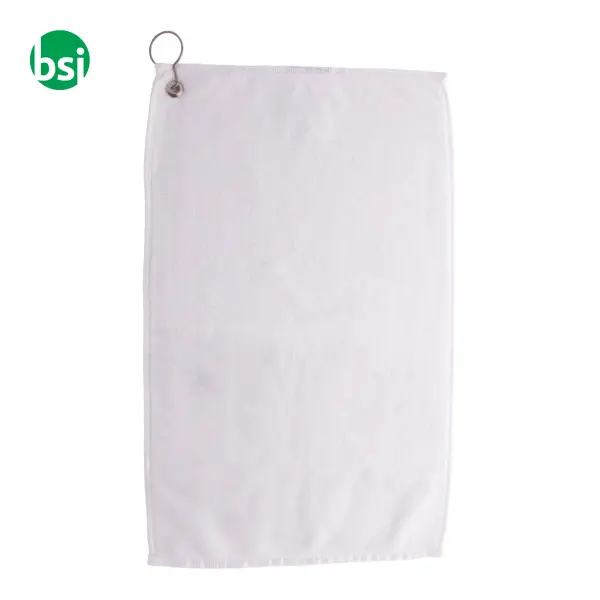 Asciugamano Per Sublimazione Birdie -  2