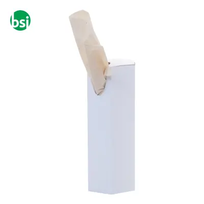 Scatola dispenser per fazzolettini CREASNEEZE HEX - Immagine 3